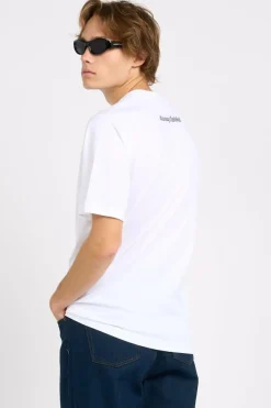 UNITED TS - T-shirt | Blanc