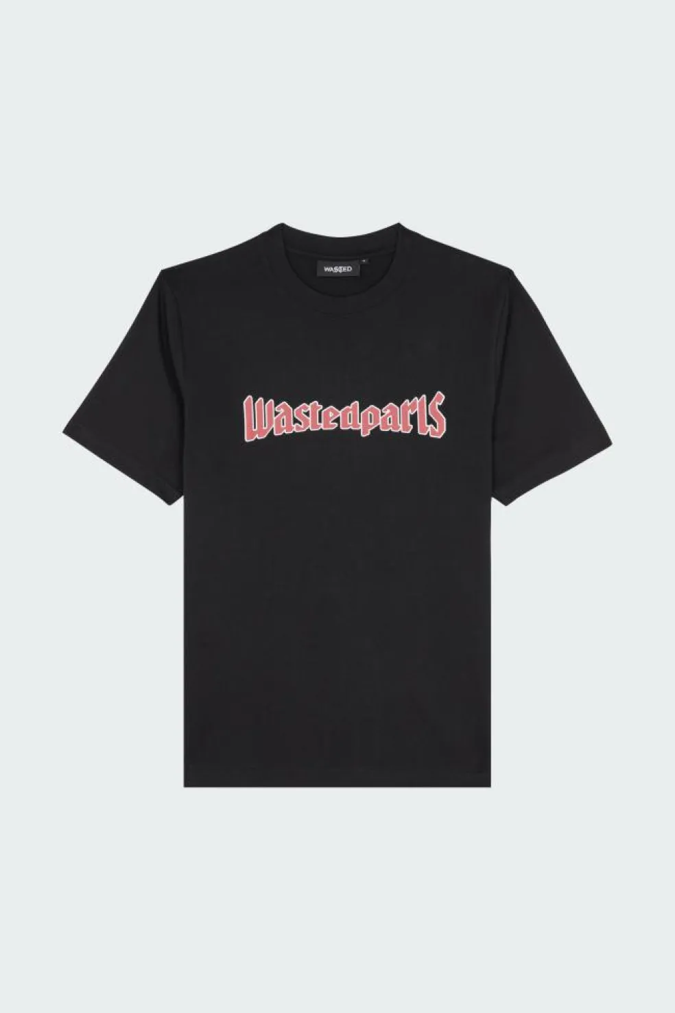 UNITED TS - T-shirt | Noir