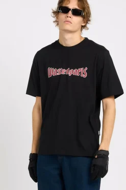 UNITED TS - T-shirt | Noir