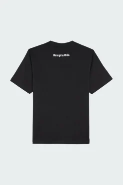 UNITED TS - T-shirt | Noir