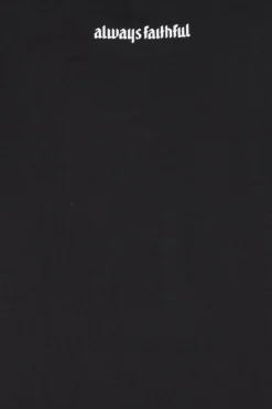 UNITED TS - T-shirt | Noir