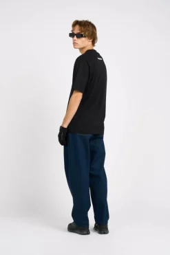 UNITED TS - T-shirt | Noir