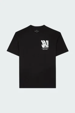 United We Stand - T-shirt | Noir