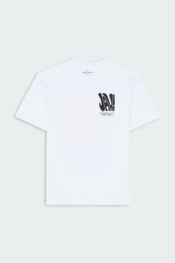United We Stand - T-shirt | Blanc