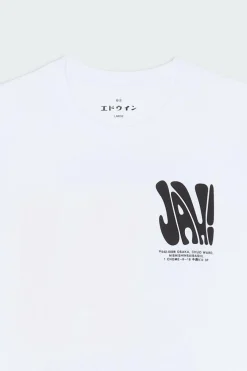 United We Stand - T-shirt | Blanc