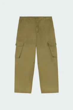 Unity Pant - Cargo | Kaki