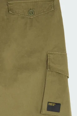 Unity Pant - Cargo | Kaki