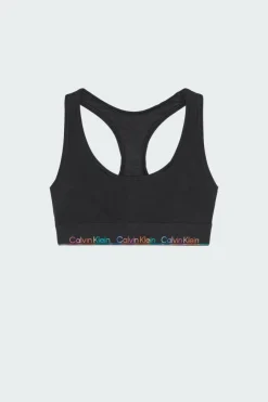 UNLINED BRALETTE - Brassière | Noir