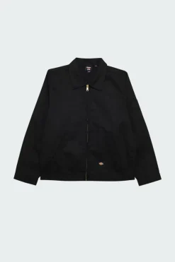 UNLINED EISENHOWER - Veste | Noir