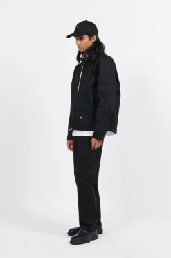 UNLINED EISENHOWER - Veste | Noir