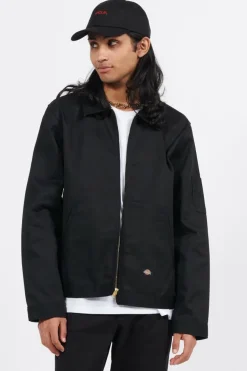 UNLINED EISENHOWER - Veste | Noir