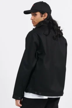 UNLINED EISENHOWER - Veste | Noir