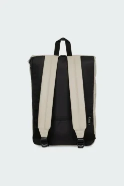 UP ROLL - Sac à dos | Beige