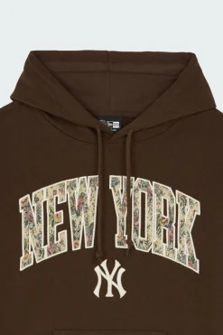 UPHATH - Hoodie | Marron