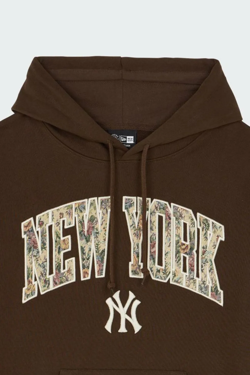 UPHATH - Hoodie | Marron