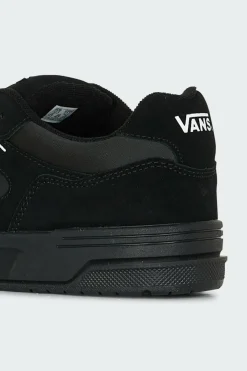 Upland - Baskets | Noir