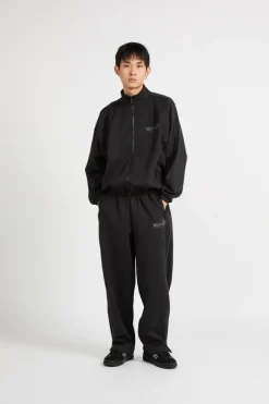 Upland - Baskets | Noir