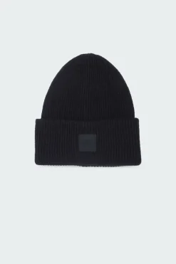 URBAN PATCH - Bonnet | Noir