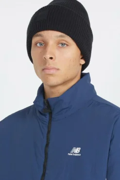 URBAN PATCH - Bonnet | Noir