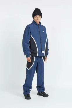 URBAN PATCH - Bonnet | Noir