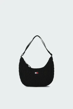 URBAN X-BODY QUI - Sac porté épaule | Noir