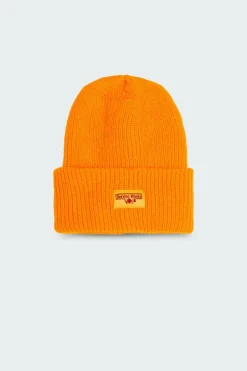 USA BEANIE - Bonnet | Orange