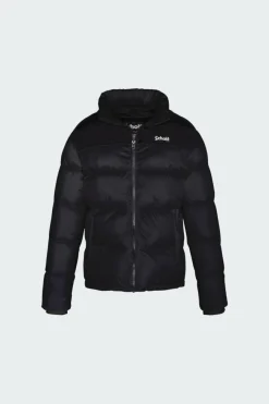 UTAH - Doudoune | Noir