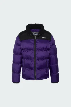 UTAH - Doudoune | Violet