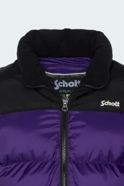 UTAH - Doudoune | Violet