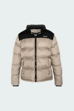 UTAH - Doudoune | Beige