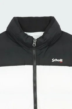 UTAH - Doudoune | Blanc