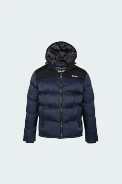 UTAH DD HD - Doudoune | Bleu