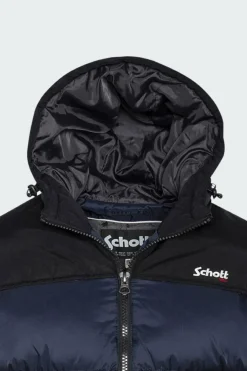 UTAH DD HD - Doudoune | Bleu