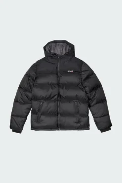 UTAH DD HD - Doudoune | Noir