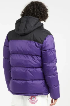 UTAH DD HD - Doudoune | Violet