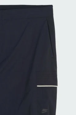 UTILITY - Pantalon droit | Noir