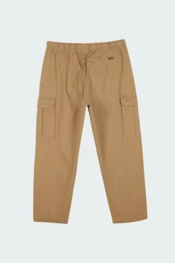 UTILITY CHILLIN - Pantalon | Kaki