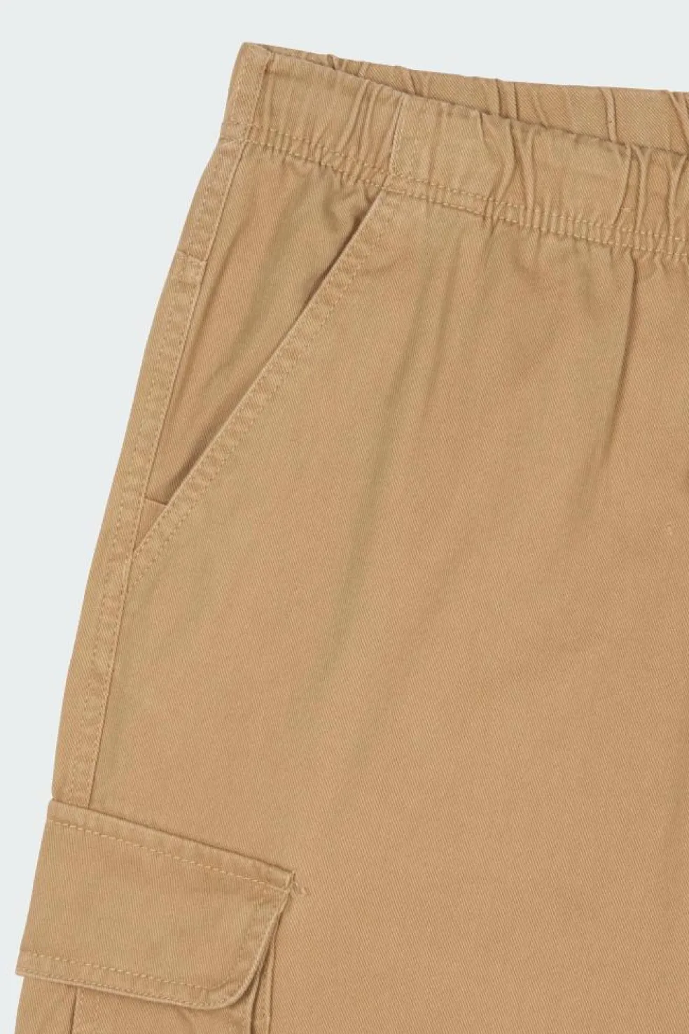 UTILITY CHILLIN - Pantalon | Kaki