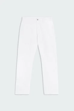 UTILITY PAINTER PANT - Jean | Blanc