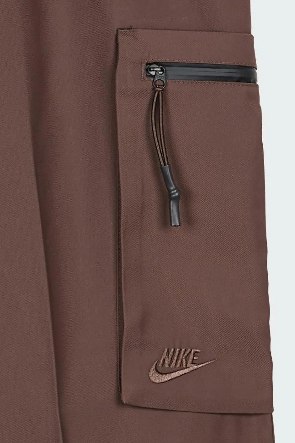 UTILITY PANT - Pantalon | Marron
