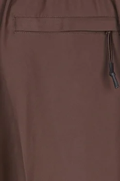 UTILITY PANT - Pantalon | Marron