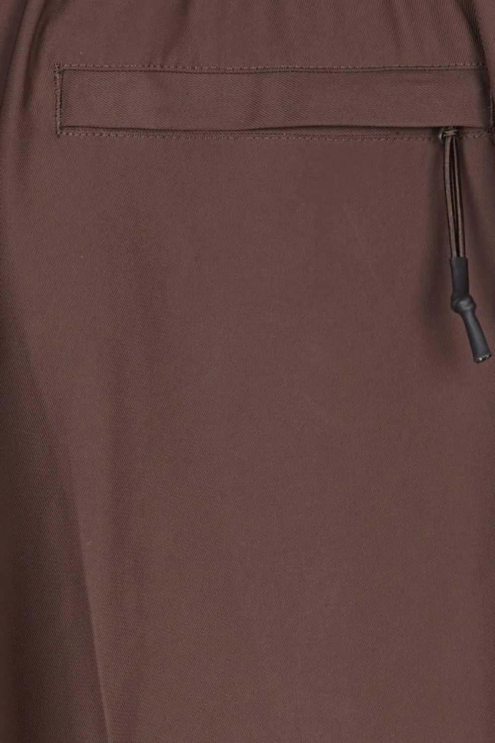 UTILITY PANT - Pantalon | Marron