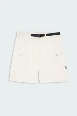 UTILITY SHORT - Short | Beige