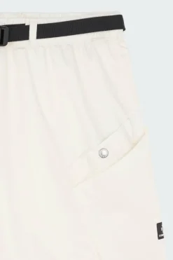 UTILITY SHORT - Short | Beige