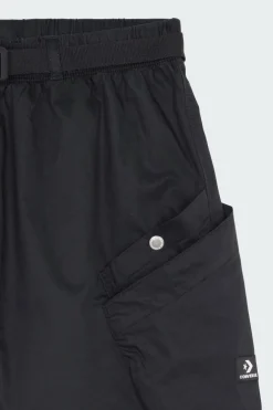 UTILITY SHORT - Short | Noir