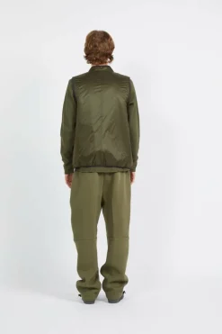 UTILITY VEST - Veste | Vert