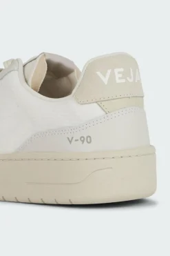 V-90 - Baskets | Blanc