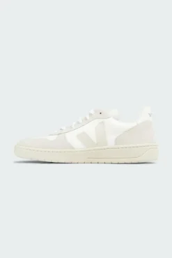 V10 - Baskets basses | Blanc
