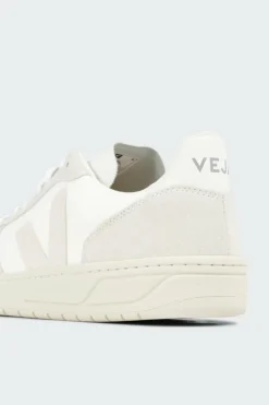V10 - Baskets basses | Blanc