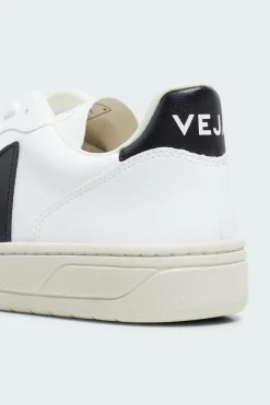V-10 CWL - Baskets | Blanc